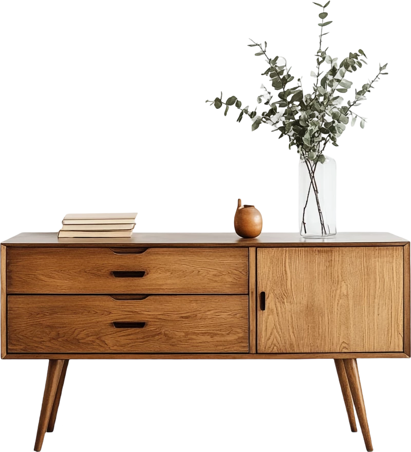 Interiérový nábytek