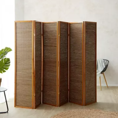 Bambusový paraván HS 384