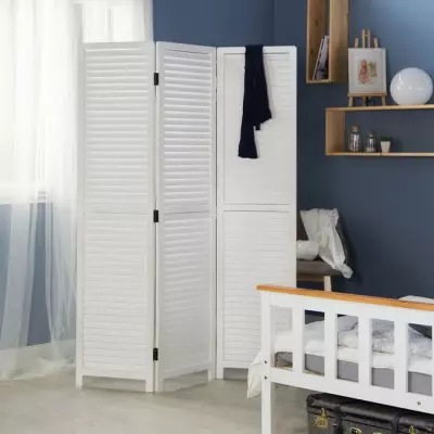 Dřevený paraván HS 1357