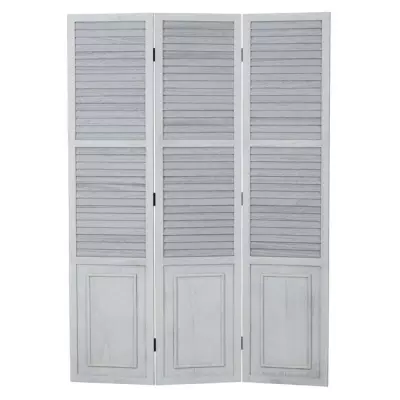 Dřevený paraván HS 1363