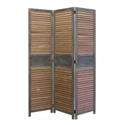 Dřevený paraván HS 1364