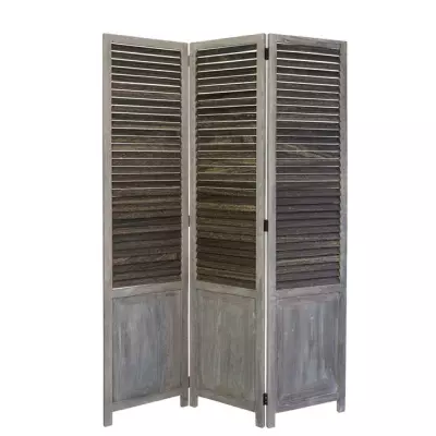 Dřevený paraván HS 1365