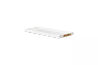 Foglio Butler Podnos 90x45x5 cm white