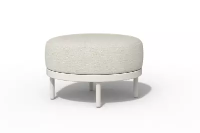 Fresca Lounge taburet/konferenční stolek