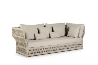 HACIENDA Lounge 3místná pohovka