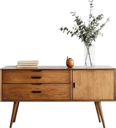 Interiérový nábytek