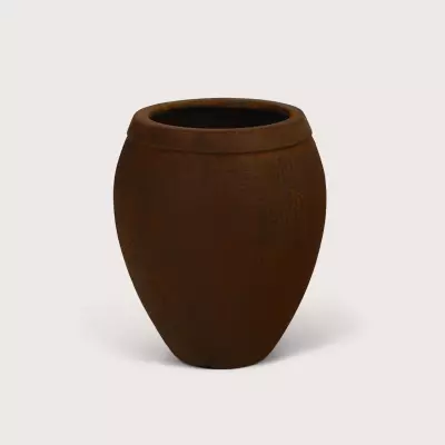 Květináč Pot Cher Rust D40 H47