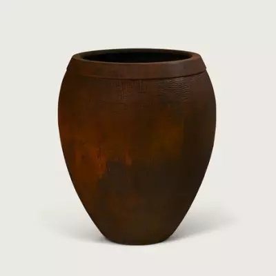 Květináč Pot Cher Rust D94 x H110