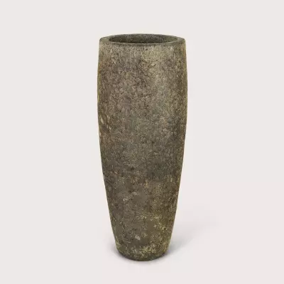 Květináč Pot Lela Lava Beige D36 H103