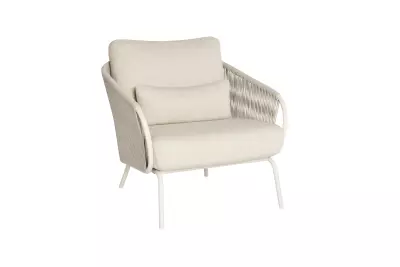 Lounge křeslo Dolce