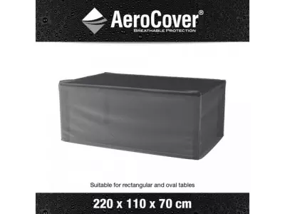 Ochranný kryt AeroCover 220×110×70 cm