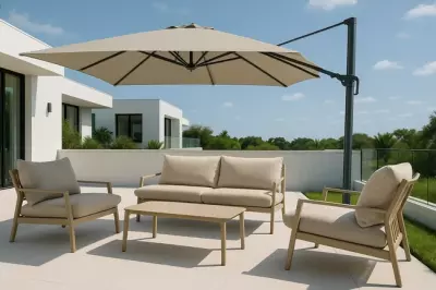 Sedací souprava Monti Lounge