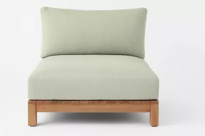 Středový díl SUNS Portofino soft pink