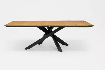 Teakový stůl Orion 180x100