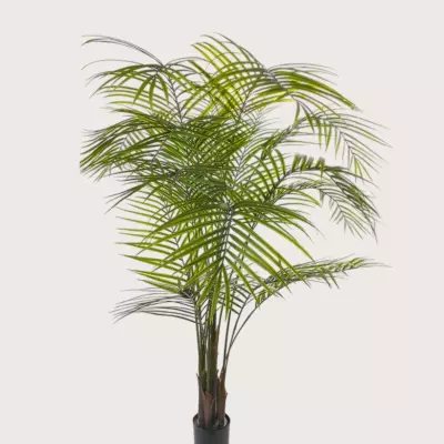 Umělá rostlina Areca palm UV Green H175 D120