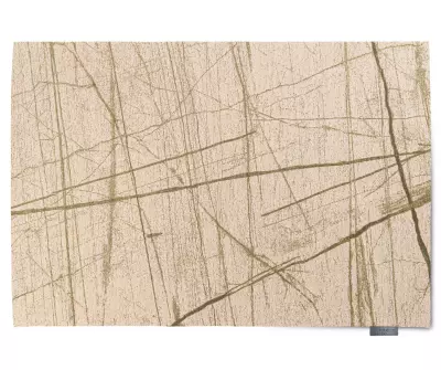 Venkovní koberec - Marble 200x290 cm sand