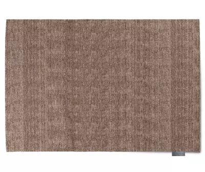 Venkovní koberec - Uni 200x290 cm  šedý