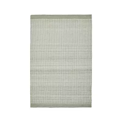 Zahradní hranatý koberec SUNS VENETO 160x240 cm zelený