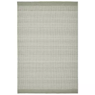 Zahradní hranatý koberec SUNS VENETO 200x300 cm zelený