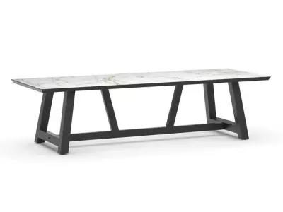 Zahradní jídelní stůl SUNS Ozon