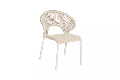 Zahradní jídelní židle VADO