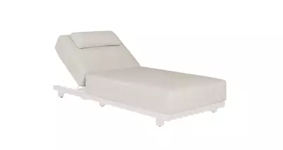 Zahradní lehátko Lucia