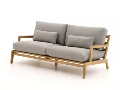 Zahradní pohovka SUNS Termoli - Taupe