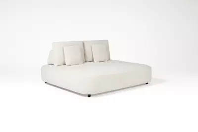 Zahradní postel Blocchi