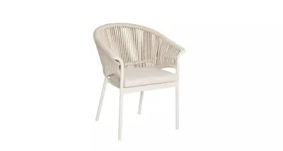 Zahradní židle Santorini