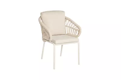 Zahradní židle Tosca